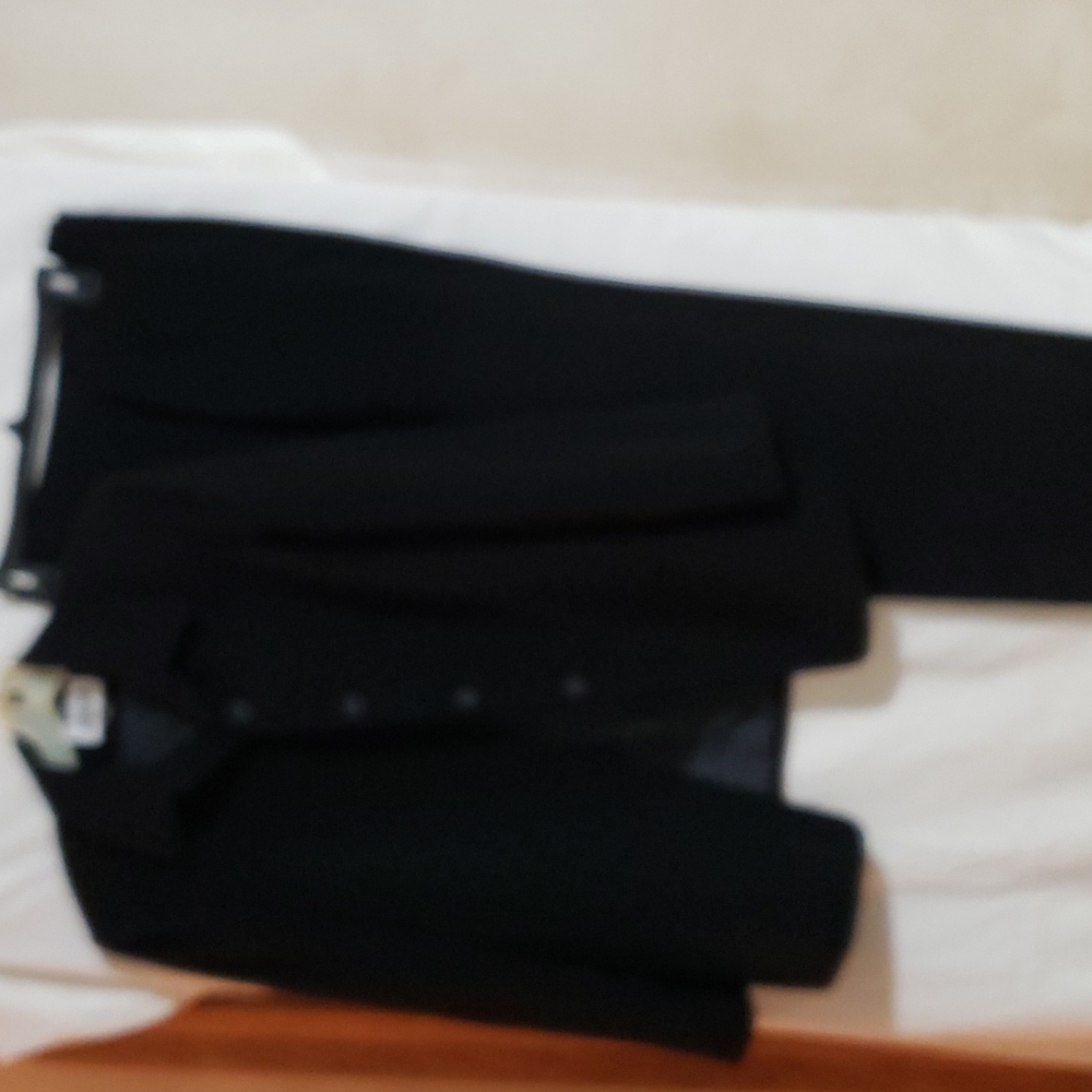 Women's 2 pc Business  Pantsuit